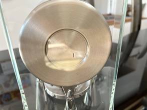 Thumbnail von Jaeger-LeCoultre Atmos du Millénaire Atlantis </h1>