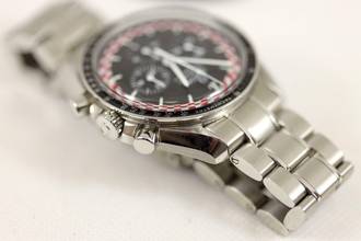 Thumbnail von Omega Speedmaster Professional Moonwatch Wunderbares Full Set TinTin