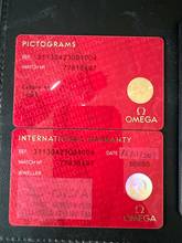 Thumbnail von Omega Speedmaster Professional Moonwatch Wunderbares Full Set TinTin