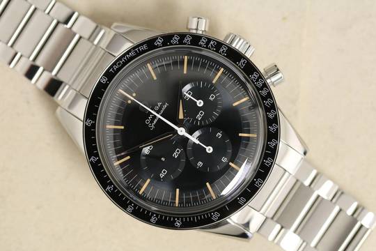 Omega Speedmaster In Space Speedmaster </h1>