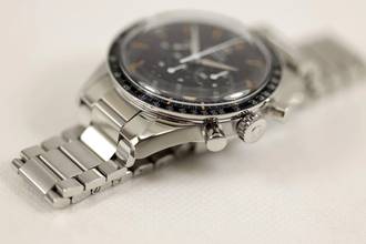 Thumbnail von Omega Speedmaster In Space Speedmaster </h1>