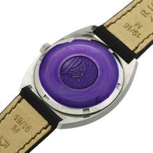 Thumbnail von Omega Constellation Ombre Dial BJ.1969 NOS </h1>