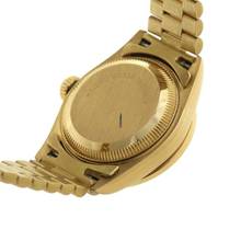 Thumbnail von Rolex Lady-Datejust 26 Yellowgold Ref.69138 BJ.1988 </h1>