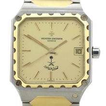Thumbnail von Vacheron Constantin 222 Cubitus Sultan Fahd ibn Abd al-Aziz </h1>