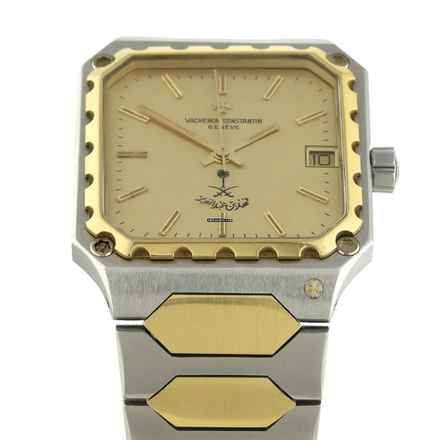  Vacheron Constantin 222 Cubitus Sultan Fahd ibn Abd al-Aziz </h1> 