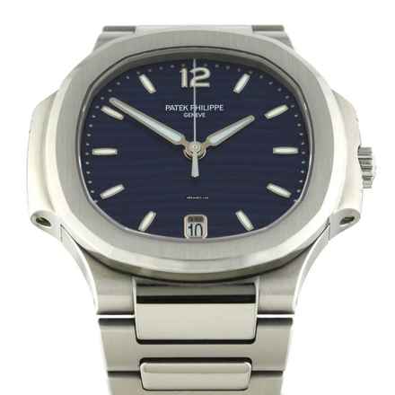  Patek Philippe Nautilus Ref.7118-1A-001 </h1> 