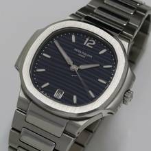 Thumbnail von Patek Philippe Nautilus Ref.7118-1A-001 </h1>