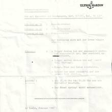 Thumbnail von ロレックス Datejust 36 ジュビリー パームダイヤル 126234 年代：2023 新品同様