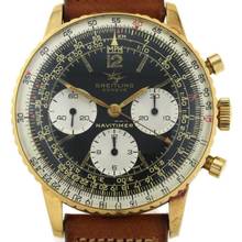Thumbnail von Breitling Navitimer Vintage