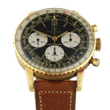  Breitling Navitimer Vintage 