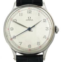 Thumbnail von Omega 35 Vintage Ref.2324 BJ.1945 </h1>