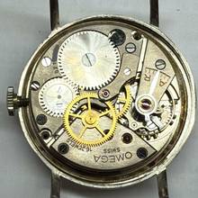 Thumbnail von Omega Classic Vintage Roman Dial BJ.1940 </h1>