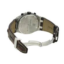 Thumbnail von Audemars Piguet Royal Oak Offshore Chronograph Safari unpolished Fullset