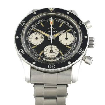  Movado Super Sub Sea </h1> 