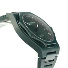Thumbnail von Girard Perregaux Laureato Automatic Aston Martin Green Ceramic Limited 388pcs </h1>