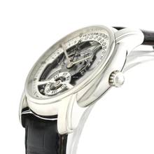 Thumbnail von Vacheron Constantin Retrograde Malte Retrograde Date Skeleton Platinum