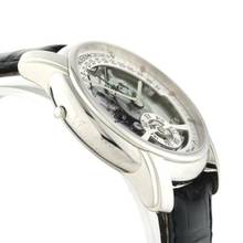 Thumbnail von Vacheron Constantin Retrograde Malte Retrograde Date Skeleton Platinum