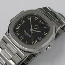 Thumbnail von Patek Philippe Nautilus Ref. 3710