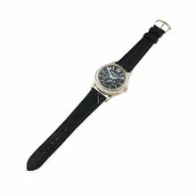 Thumbnail von Patek Philippe Annual Calendar Blue Dial Ref.5205G-013 </h1>