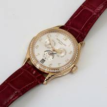 Thumbnail von Patek Philippe Annual Calendar Complications </h1>