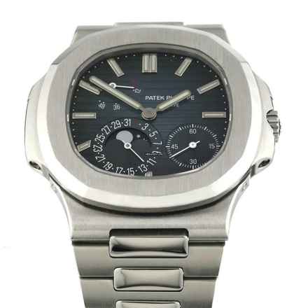  Patek Philippe Nautilus Ref.5712  