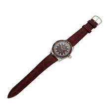 Thumbnail von Omega Seamaster 60 Vintage Ref.166.062 Rare Red Big Crown