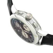 Thumbnail von A. Lange & Söhne Datograph Platin Ref.403.035