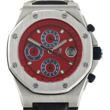 Thumbnail von Audemars Piguet Royal Oak Offshore Red
