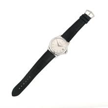 Thumbnail von Patek Philippe Calatrava Whitegold Ref.5127G </h1>