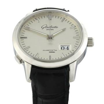  Glashütte Original Senator BJ.2010 