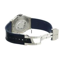 Thumbnail von Hublot Classic Fusion Blue 565.NX.7170.LR </h1>