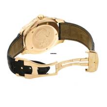 Thumbnail von Omega Co Axial Big Size 18K Folding Clasp </h1>