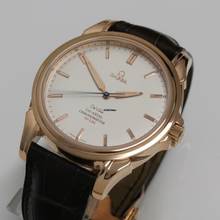 Thumbnail von Omega Co Axial Big Size 18K Folding Clasp </h1>