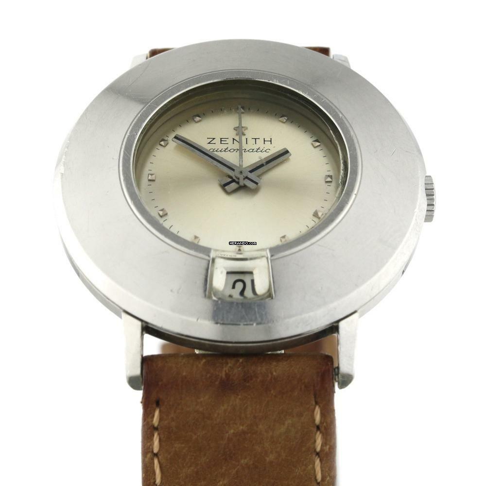 Zenith Keyhole Automatic </h1>