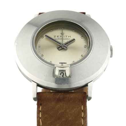  Zenith Keyhole Automatic </h1> 