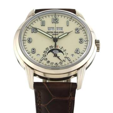  Patek Philippe Perpetual Calendar Ref.5320G </h1> 