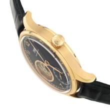 Thumbnail von IWC Portugieser Tourbillon mit Manschettenknöpfen </h1>