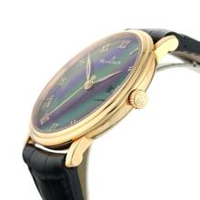 Thumbnail von Blancpain Villeret Ultraflach Ultraplate </h1>