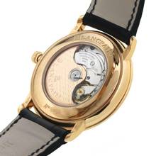 Thumbnail von Blancpain Villeret Ultraflach Ultraplate </h1>