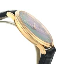 Thumbnail von Blancpain Villeret Ultraflach Ultraplate </h1>