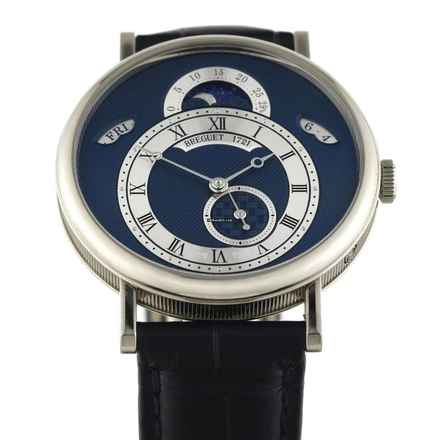  Breguet Classique Calendar Ref.7337 </h1> 