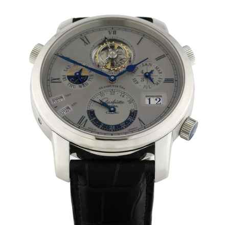  Glashütte Original Toskana Fullset </h1> 