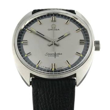  Omega Seamaster Cosmic Vintage 70ies </h1> 