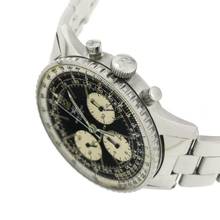 Thumbnail von Breitling Navitimer Ref.806 Vintage </h1>