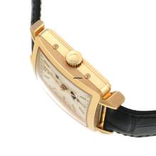 Thumbnail von Omega Museum Cosmic Triple Calendar - Museum Collection </h1>