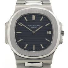Thumbnail von Patek Philippe Nautilus Ref.3700 BJ.1977 </h1>
