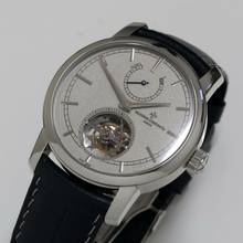 Thumbnail von Vacheron Constantin Traditionnelle Platin Limited Edition </h1>