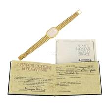 Thumbnail von Vacheron Constantin Ultrathin 18K </h1>