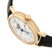 Thumbnail von Breguet Classique Emaille Grand Feu Ref.7787BR-29-9V6 </h1>