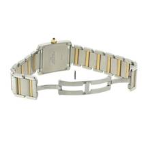 Thumbnail von Cartier Tank Française Ref.2301